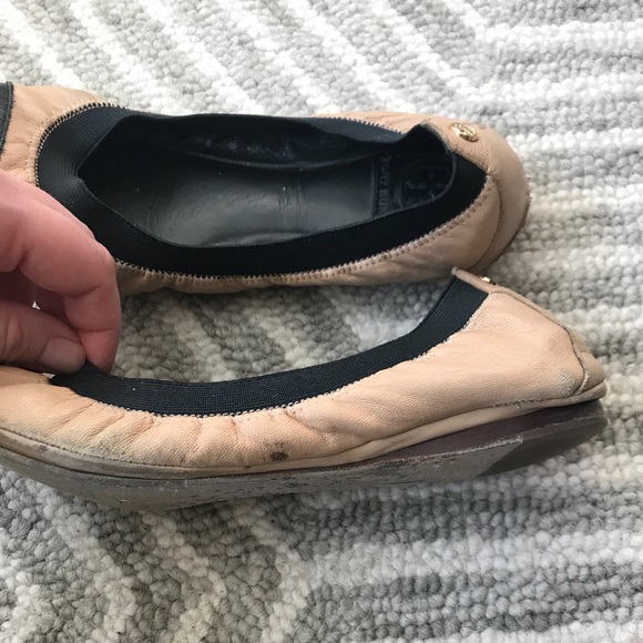 Tory Burch Ballet Flats - Picture 4 of 8